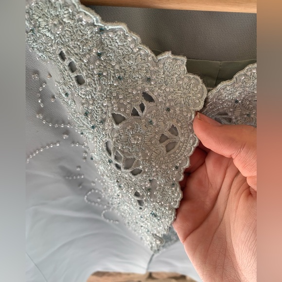 Vintage Albert Nipon blazer - Picture 2 of 6